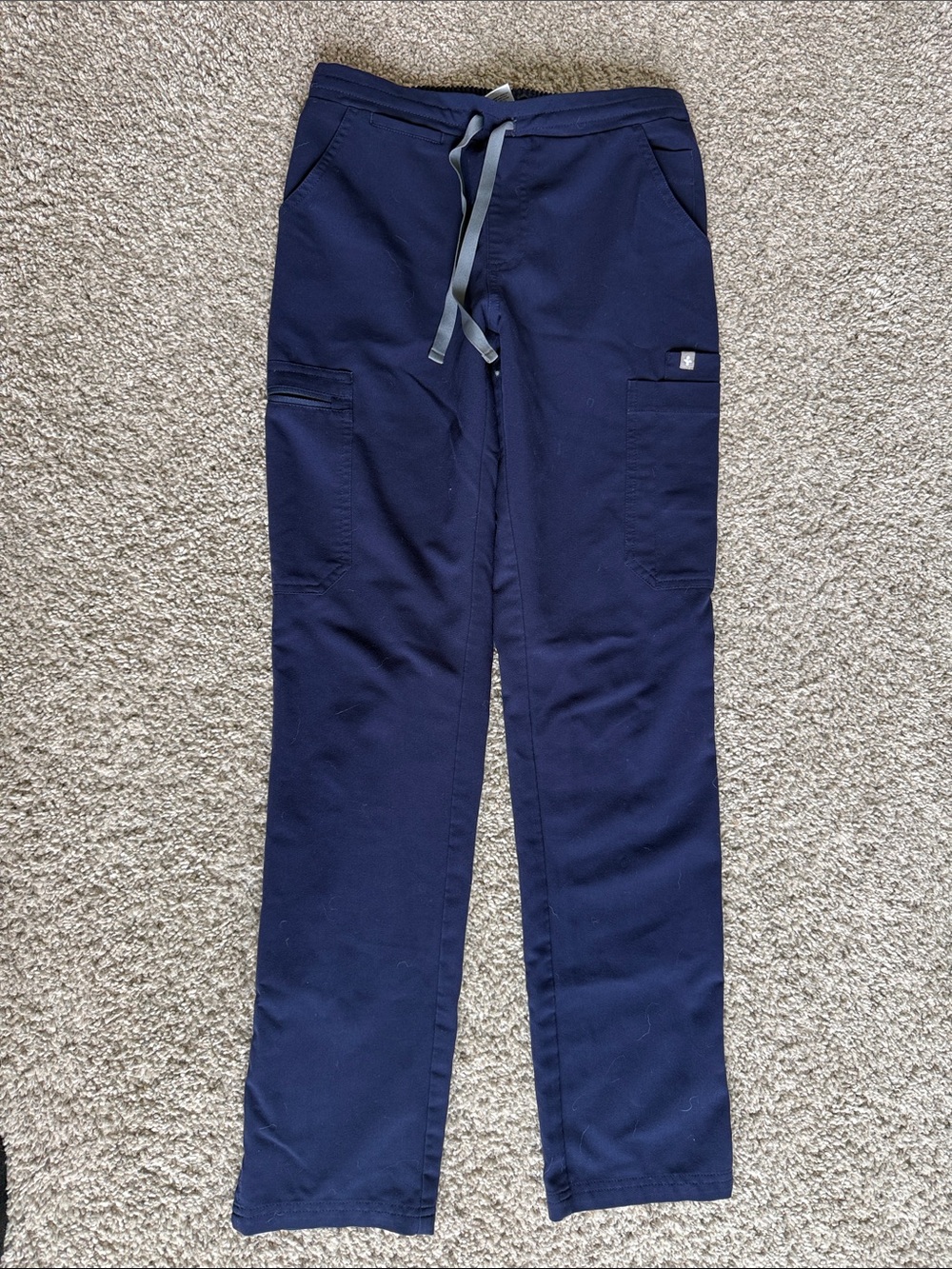 Figs Low Waisted Yola